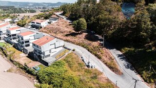 Land for sale in Guimarães, Portugal — €85,000