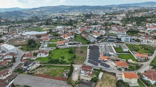 Land for sale in Paredes, Portugal — €64,700