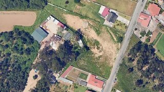 Land for sale in Vila Nova de Gaia, Portugal — €110,000
