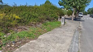 Terreno em Valongo · 162 m² · 55 000 €