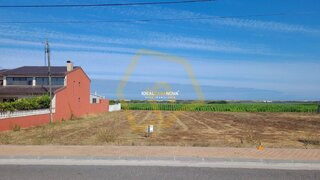 Land for sale in Vagos, Portugal — €95,000