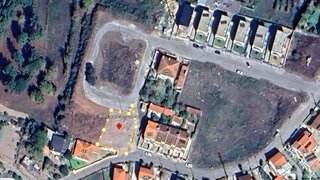 Land for sale in Marco de Canaveses, Portugal — €165,000
