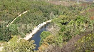Land for sale in Arganil, Portugal — €75,000