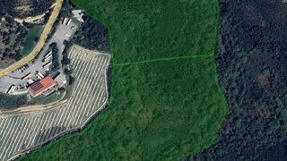 Land for sale in Cabeceiras de Basto, Portugal — €270,000