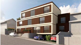 Land for sale in Paredes, Portugal — €355,000