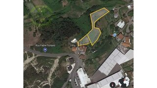 Land for sale in Paredes, Portugal — €55,000