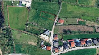 Land for sale in Vila Nova de Famalicão, Portugal — €130,000