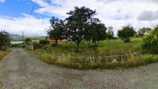 Terreno em Coimbra · 1270 m² · 39 900 €