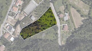 Land for sale in Vila Nova de Gaia, Portugal — €80,000