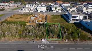 Land for sale in Santa Maria da Feira, Portugal — €85,000