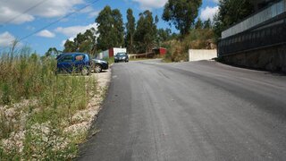 Land for sale in Paredes, Portugal — €45,000