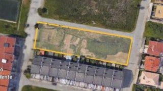 Land for sale in Santa Maria da Feira, Portugal — €330,000
