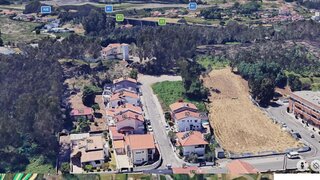 Land for sale in Vila Nova de Gaia, Portugal — €49,500