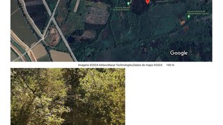 Land for sale in Soure, Portugal — €3,900