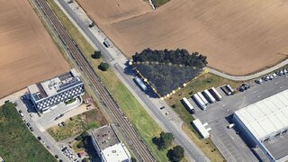 Land for sale in Maia, Portugal — €890,000