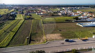 Land for sale in Figueira da Foz, Portugal — €85,000