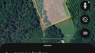 Land for sale in Vila Verde, Portugal — €75,000