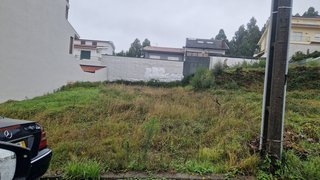 Land for sale in Gondomar, Portugal — €100,000
