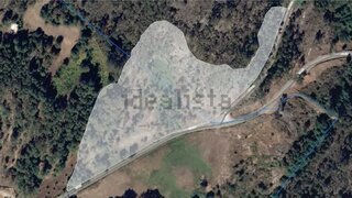 Land for sale in Cabeceiras de Basto, Portugal — €110,000