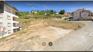 Land for sale in Arganil, Portugal — €29,500