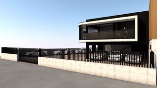 Terreno em Barcelos · 1351 m² · 157 000 €