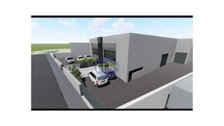 Terreno para venda em Santa Maria da Feira, Portugal — 249 000 €