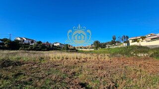 Land for sale in Vila Nova de Gaia, Portugal — €98,000