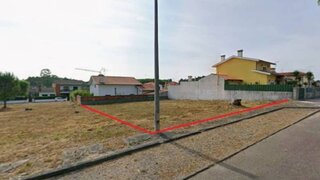 Land for sale in Cantanhede, Portugal — €55,000