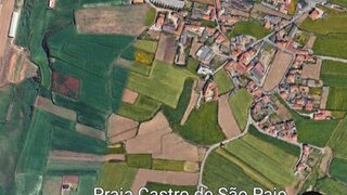 Land for sale in Vila do Conde, Portugal — €160,000