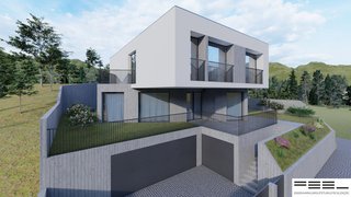 Land for sale in Vila Verde, Portugal — €59,000