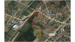 Land for sale in Cantanhede, Portugal — €133,000