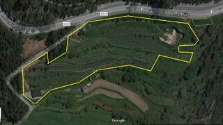 Land for sale in Vale de Cambra, Portugal — €75,000