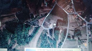 Terreno em Cantanhede