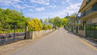 Land for sale in Matosinhos, Portugal — €99,000