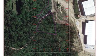 Land for sale in Sever do Vouga, Portugal — €25,000