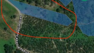 Land for sale in Póvoa de Lanhoso, Portugal — €22,500
