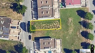 Land for sale in Maia, Portugal — €109,000