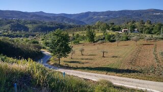Land for sale in Arganil, Portugal — €87,500