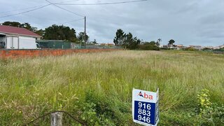 Land for sale in Ílhavo, Portugal — €90,000