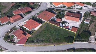 Land for sale in Coimbra, Portugal — €80,000