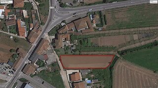 Land for sale in Santo Tirso, Portugal — €150,000