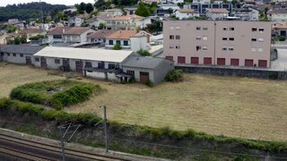 Land for sale in Vila Nova de Famalicão, Portugal — €730,000