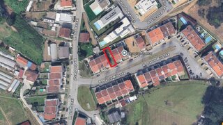 Terreno de 200 m² em Braga