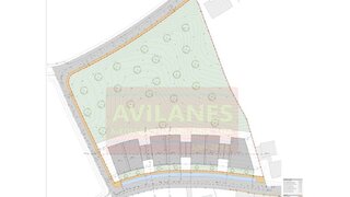 Land for sale in Vila Nova de Famalicão, Portugal — €150,000