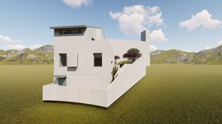 Land for sale in Gondomar, Portugal — €72,500