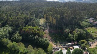 Land for sale in Vila Nova de Gaia, Portugal — €130,000