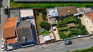 Land for sale in Matosinhos, Portugal — €210,000