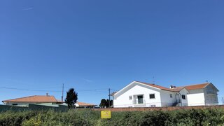 Terreno de 1500 m² em Aveiro