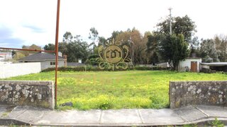 Land for sale in Santa Maria da Feira, Portugal — €122,000
