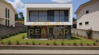 Land for sale in Vila do Conde, Portugal — €78,000
